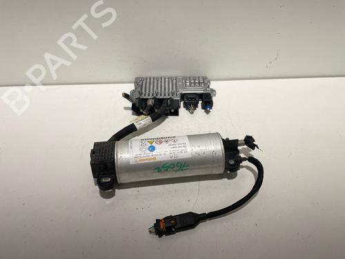 Electronic module PEUGEOT 2008 I (CU_) 1.6 HDi | BP40203274M83 - Image 2