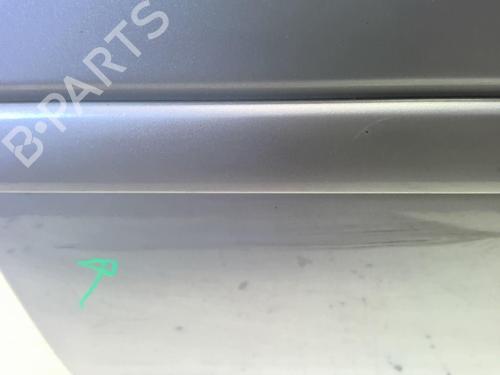 Dør højre fortil OPEL MERIVA A MPV (X03) 1.7 CDTI (E75) (100 hp) 18207829