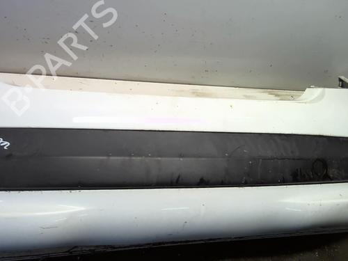 Used Rear bumper PEUGEOT 207 (WA_, WC_) 1.4 HDi (68 hp) 18214064