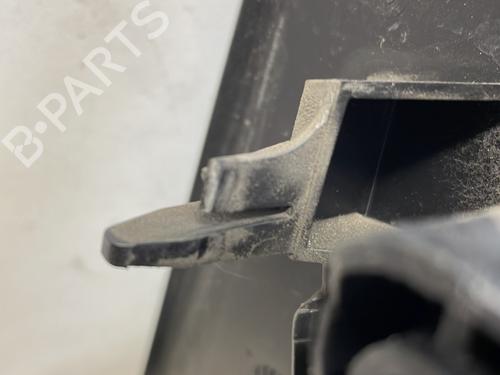 Right mirror RENAULT MEGANE III Hatchback (BZ0/1_, B3_) 1.5 dCi (BZ09, BZ0D, BZ1W, BZ29, BZ14) | BP25821834C27 