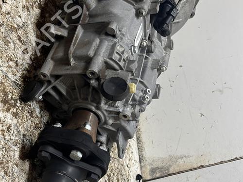 Gearbox BMW 3 (E90) 316 d | BP29378286M3