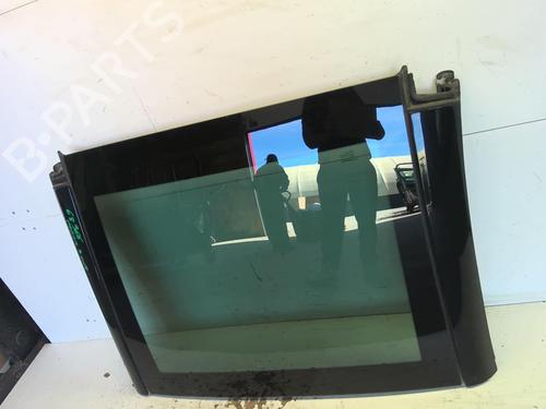 Bootlid window RENAULT MEGANE CC (EZ0/1_) 1.5 dCi (EZ09, EZ1G, EZ0D, EZ14) | BP18225827C64