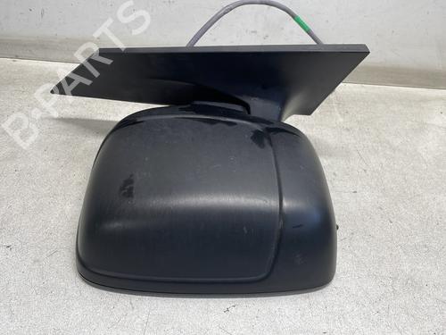 Right mirror PEUGEOT EXPERT Van (VF3A_, VF3U_, VF3X_) 1.6 HDi 90 16V | BP28520746C27 