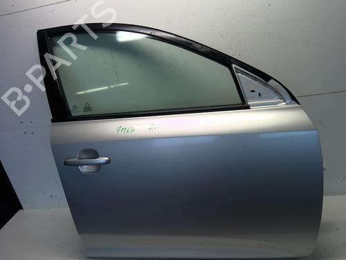 Right front door KIA CEE'D Hatchback (ED) 1.6 CRDi 115 | BP20341233C3 