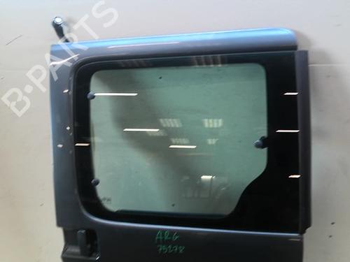 Used Left slide door Left slide door PEUGEOT PARTNER MPV (5_, G_) [1996-2026] 33828377 33828377