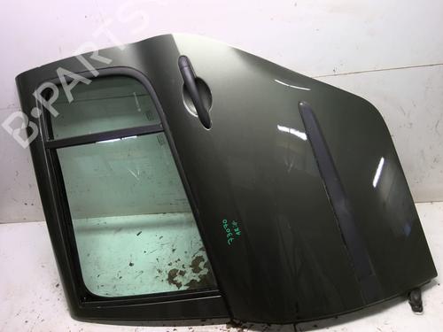 Used Left rear door Left rear door RENAULT MODUS / GRAND MODUS (F/JP0_) 1.5 dCi (FP0D, JP0D) (82 hp) 28598401 28598401