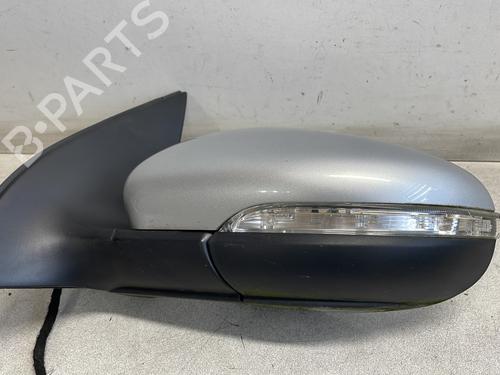 Left mirror VW GOLF VI (5K1) 1.4 TSI | BP28543685C26 