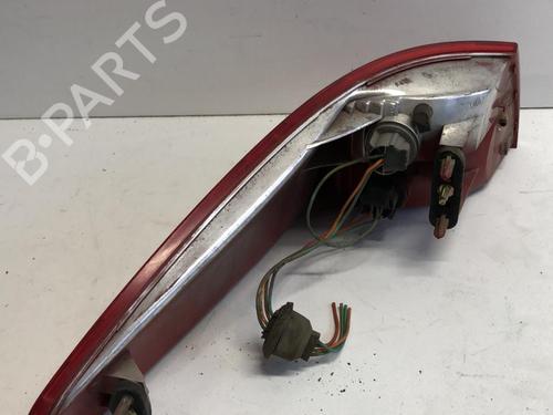 Used Right taillight PEUGEOT 607 (9D, 9U) 2.2 HDi (133 hp) 18214157