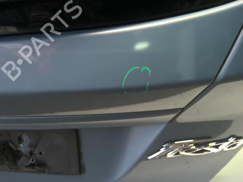 Bakluke CC/Kombi-Kupé FORD FIESTA VI (CB1, CCN) 1.4 TDCi (68 hp) 18216699