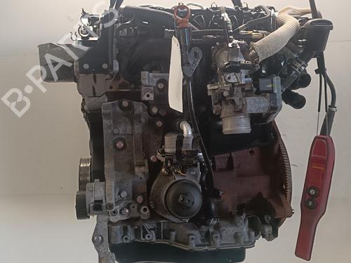 Engine PEUGEOT 508 SW I (8E_) 2.2 HDi | BP37079590M1 - Image 5