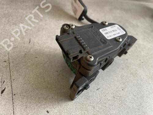Pedal Pedal RENAULT TRAFIC II Van (FL) 1.9 dCi 100 (FL0C, FL0K, FL0B) (101 hp) 34146355 34146355