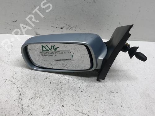 Ryggespeil venstre TOYOTA YARIS (_P1_) 1.0 (SCP10_, SCP10R) (65 hp) 18214346
