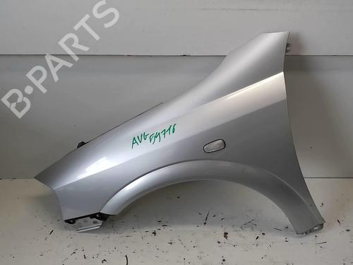 Forskærm venstre OPEL ASTRA G Hatchback (T98) 1.6 16V (F08, F48) (101 hp) 18211612