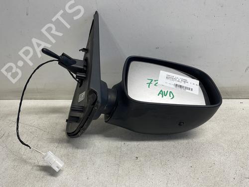 Used Right mirror DACIA SANDERO II TCe 90 (B8M1, B8MA, B8AC) (90 hp) 26214179