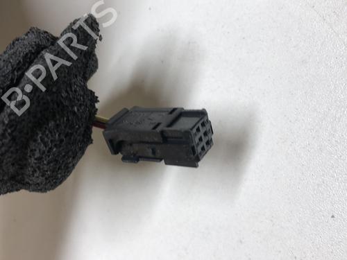 Used Left mirror CITROËN C3 I (FC_, FN_) 1.4 HDi (68 hp) 18216261