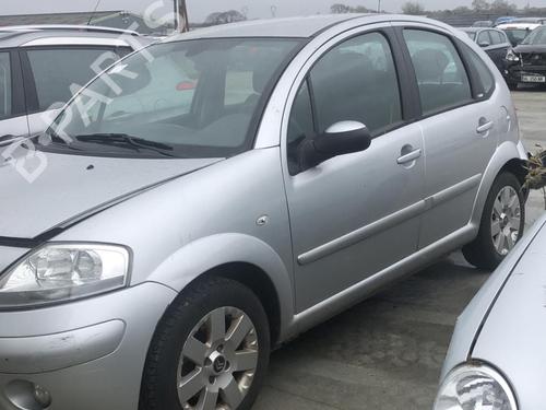 Højre Foran Tågelygte CITROËN C3 I (FC_, FN_) 1.4 HDi | BP18226691C31 
