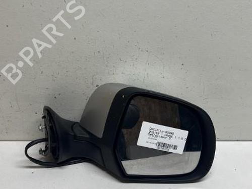 Used Right mirror DACIA DUSTER (HS_) 1.5 dCi (HSMC) (107 hp) 18207154