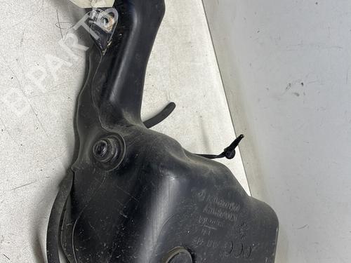 Used Windscreen washer tank MERCEDES-BENZ E-CLASS (W212) E 220 CDI / BlueTEC (212.001, 212.002) (170 hp) 25821789