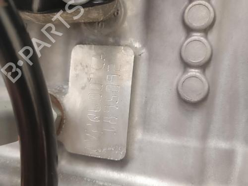 Engine FORD FIESTA VI (CB1, CCN) 1.4 TDCi | BP36762307M1 - Image 3