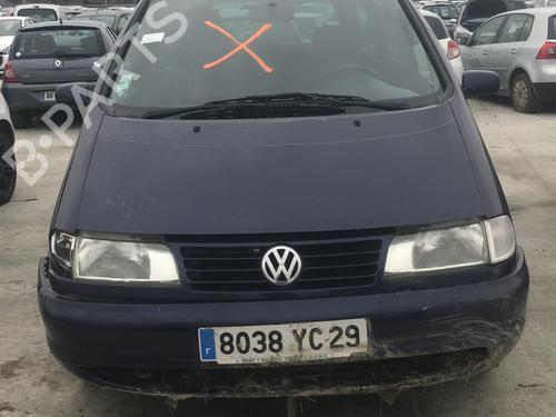Used Parts VW SHARAN (7M8, 7M9, 7M6)  1.8 T 20V  1703288