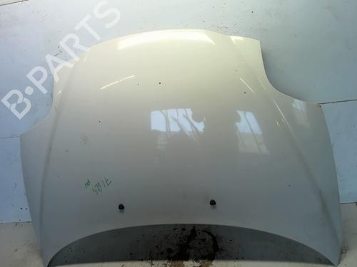 Hood ALFA ROMEO MITO (955_) 1.3 MultiJet (955AXP1A, 955AYC1A) | BP25844623C1