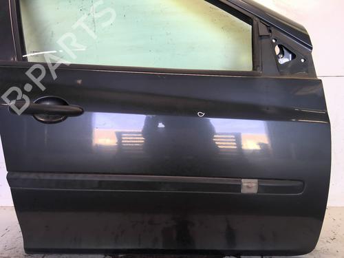 Right front door RENAULT CLIO III (BR0/1, CR0/1) 1.5 dCi (BR17, CR17) | BP29972436C3