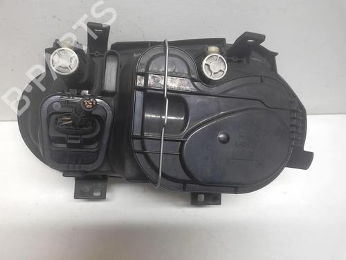 Right headlight VW GOLF IV (1J1) 1.9 TDI | BP18218110C29 