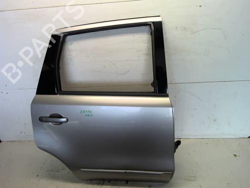 Right rear door NISSAN NOTE (E11, NE11) 1.5 dCi | BP24394699C5 