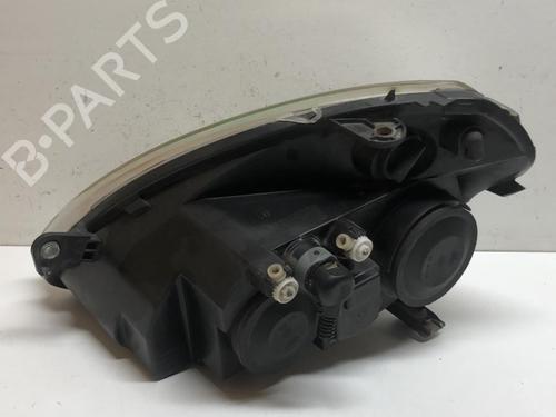 Used Right headlight Right headlight 18230505 18230505