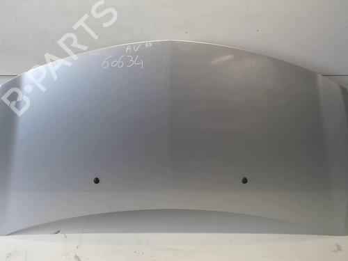 Used Hood RENAULT CLIO III (BR0/1, CR0/1) 1.5 dCi (C/BR0G, C/BR1G) (68 hp) 18211399