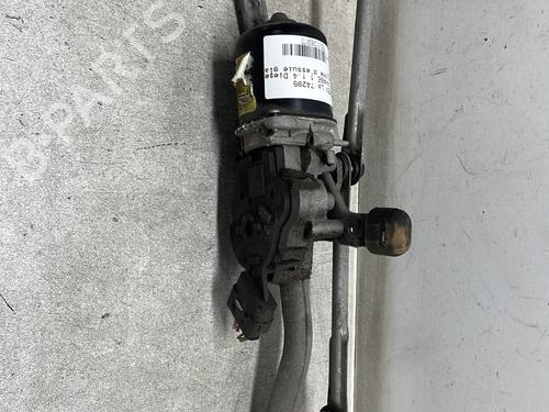 Vindrude Viskermekanisme CITROËN C3 II (SC_) 1.4 HDi 70 (SC8HZC, SC8HR0, SC8HP4) | BP33632002C83 - Image 2