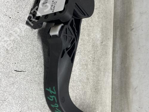 Pedale Pedale CITROËN C4 Picasso I MPV (UD_) [2006-2015] 33741410 33741410