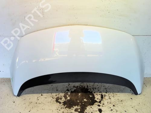 Used Hood OPEL MERIVA B MPV (S10) 1.3 CDTI (75) (95 hp) 29618407