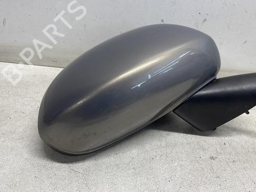 Right mirror OPEL CORSA D (S07) 1.2 (L08, L68) | BP26410107C27 