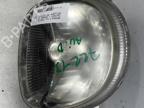 Faro derecho RENAULT TWINGO I (C06_) 1.2 16V (C060) | BP25932090C29 