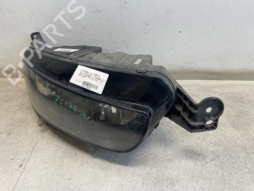 Used Right headlight Right headlight CITROËN C4 Picasso II [2013-2026] 34182620 34182620