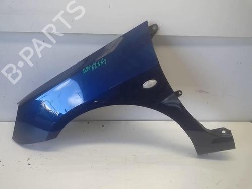 Used Left front fenders PEUGEOT 307 (3A/C) 2.0 HDi 90 (90 hp) 18208569