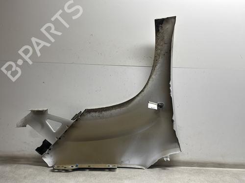 Left front fenders CITROËN BERLINGO Box Body/MPV (K9) 1.5 BlueHDi 100 | BP31351636C41