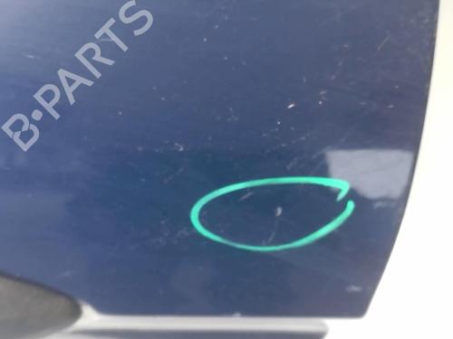 Left front door FORD FIESTA VI (CB1, CCN) 1.4 TDCi | BP18232350C2 