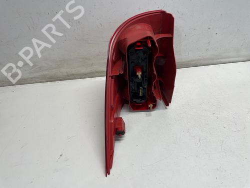 Left taillight PEUGEOT 1007 (KM_) 1.4 | BP37036211C34 - Image 2