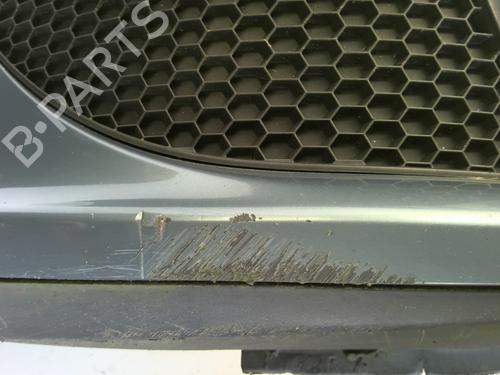 Front bumper SEAT ALTEA (5P1) 1.9 TDI | BP26524503C7 
