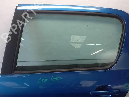 Left rear door PEUGEOT 307 (3A/C) 1.6 16V | BP18224974C4 