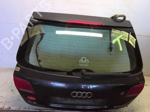 Used Tailgate Tailgate AUDI A3 Sportback (8PA) 2.0 TDI 16V (140 hp) 29615306 29615306