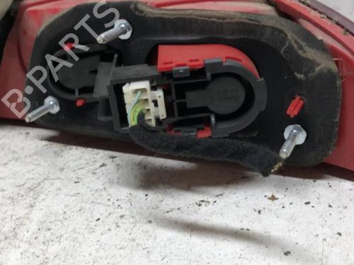 Used Left taillight Left taillight ALFA ROMEO 159 Sportwagon (939_) 1.9 JTDM 8V (939BXE1B) (120 hp) 18211021 18211021