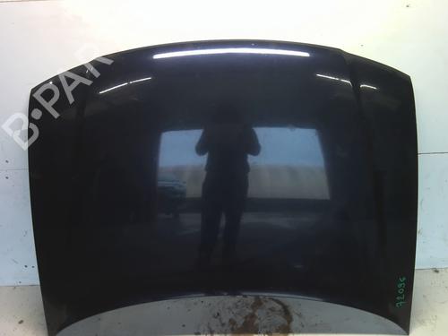 Used Hood AUDI A3 (8L1) 1.9 TDI (90 hp) 25215819