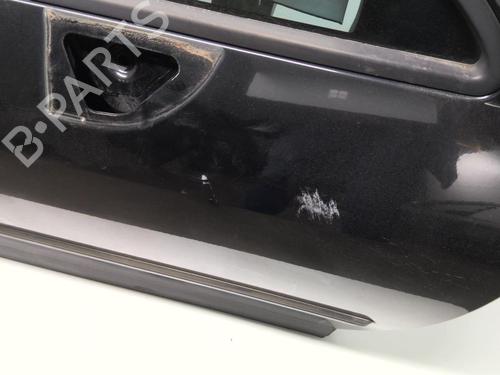 Right front door PEUGEOT 407 (6D_) 2.0 HDi 135 (6DRHRH, 6DRHRE, 6DRHRG, 6DRHRJ) | BP18220513C3 