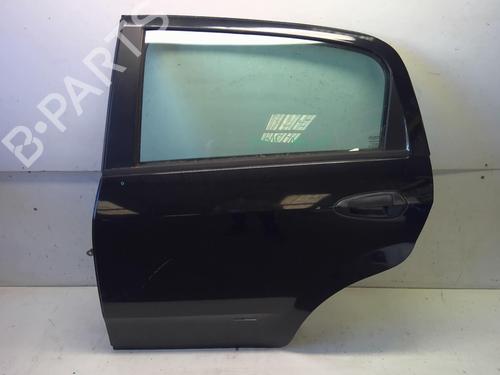 Left rear door FIAT GRANDE PUNTO (199_) 1.3 D Multijet (199.AXD11, 199.AXD1A, 199.AXD1B,... | BP18231041C4