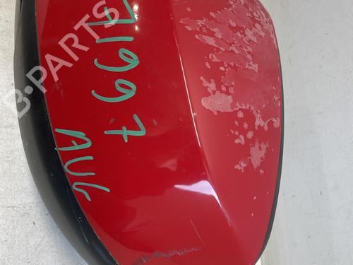 Left mirror SUZUKI SPLASH (EX) 1.3 CDTI (A5B413D) | BP25037444C26 - Image 4