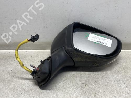 Ryggespeil høyre RENAULT CAPTUR I (J5_, H5_) 1.5 dCi 90 (J5N4, J5M5, J5MW, J5M6, J5AL, J5AJ) (90 hp) 29178829