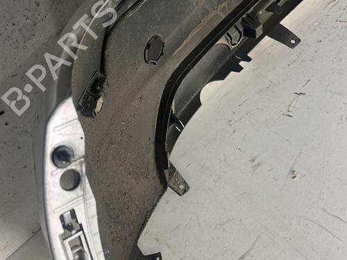 Rear bumper PEUGEOT 208 I (CA_, CC_) 1.6 HDi / BlueHDi 75 | BP29840754C8